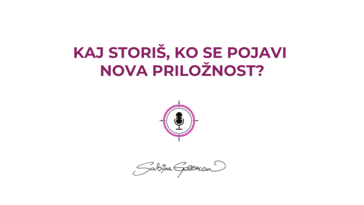 Priložnost