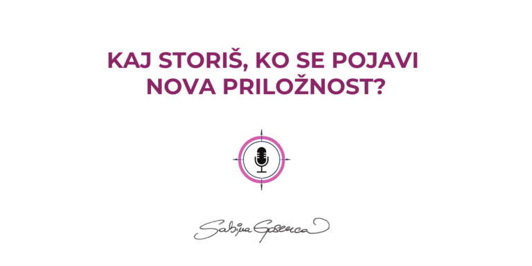 Priložnost