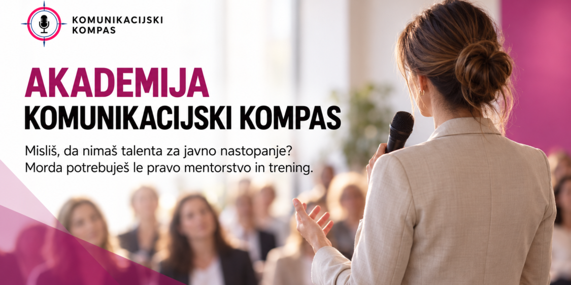 Akademija Komunikacijski kompas