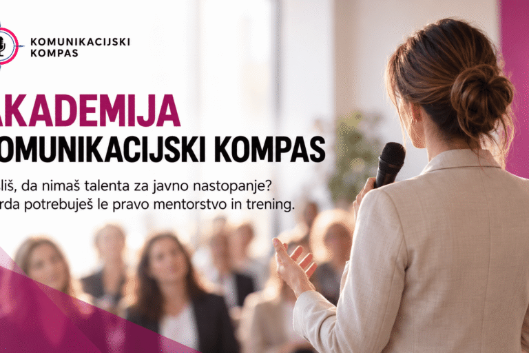 Akademija Komunikacijski kompas