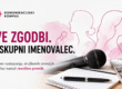 Kako do več znanja na področju javnega nastopanja in družbenih omrežij?